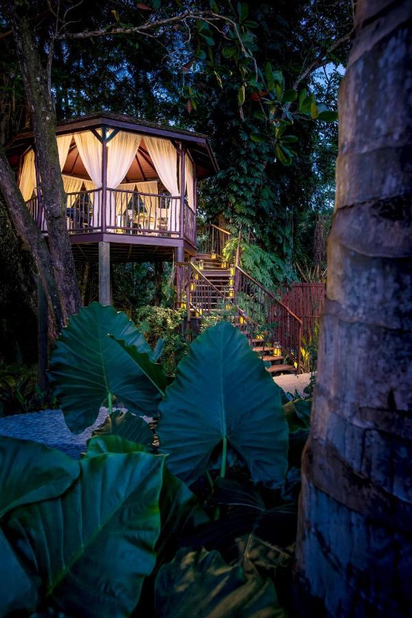 Hotel Zoetry Bahía Marigot Exterior foto
